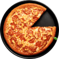 Chicken Pizza
