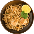 Prawn Noodles