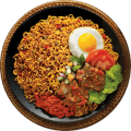 Spicy Noodles